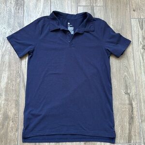 Boys Cat & Jack Polo